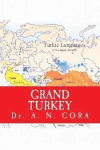 bokomslag Grand Turkey