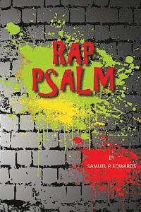 bokomslag Rap Psalm