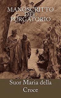 bokomslag Manoscritto del purgatorio