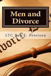 bokomslag Men and Divorce: Escape with Dignity