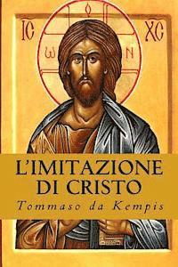 bokomslag L'Imitazione di Cristo: De Imitatione Christi