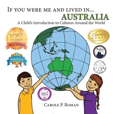 If you were me and lived in... Australia 1