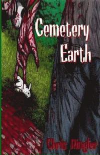 bokomslag Cemetery Earth