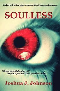 Soulless 1