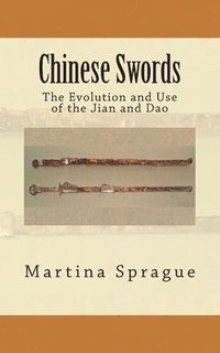bokomslag Chinese Swords