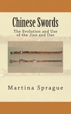 bokomslag Chinese Swords