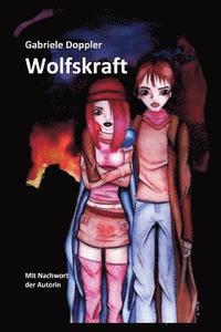 bokomslag Wolfskraft