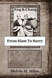 From Siam To Surry 1