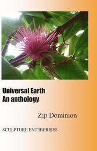 bokomslag Universal Earth: An anthology