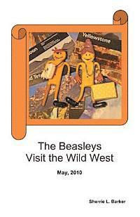 bokomslag The Beasleys Visit the Wild West
