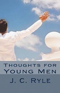 bokomslag Thoughts for Young Men