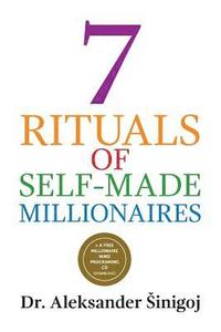 bokomslag 7 Rituals of Self-Made Millionaires