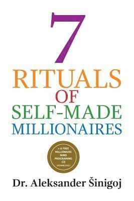 bokomslag 7 Rituals of Self-Made Millionaires