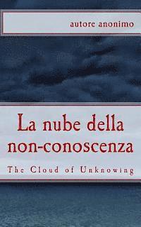 bokomslag La nube della non-conoscenza: The Cloud of Unknowing