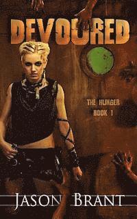 Jason Brant - Devoured, Häftad