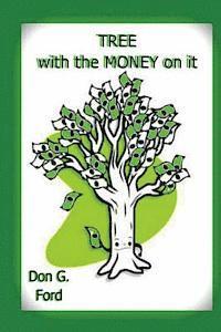 bokomslag Tree With the Money on it