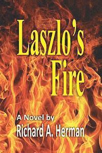 Laszlo's Fire 1