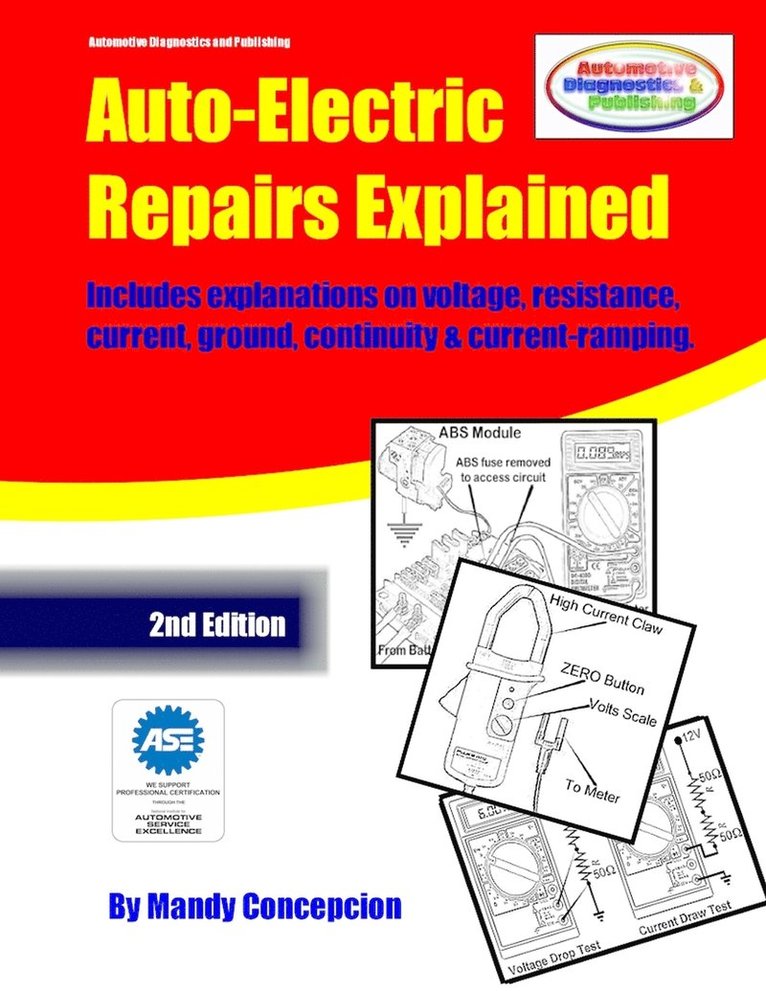 Auto-Electric Repairs Explained 1