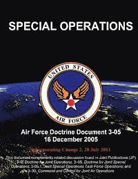 Special Operations 1