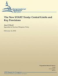 bokomslag The New START Treaty: Central Limits and Key Provisions