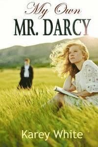 bokomslag My Own Mr. Darcy