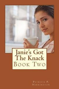 bokomslag Janie's Got The Knack: Book Two