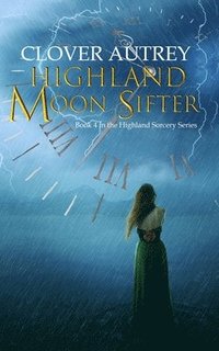 bokomslag Highland Moon Sifter