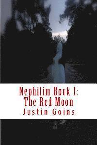 bokomslag Nephilim Book 1: The Red Moon