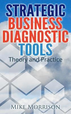 bokomslag Strategic Business Diagnostric Tools