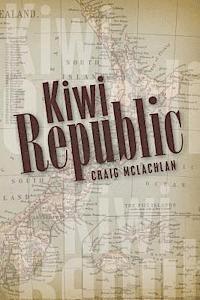 bokomslag Kiwi Republic