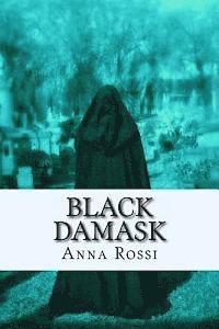 bokomslag Black Damask