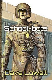 bokomslag School-bots