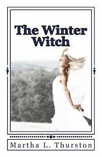 bokomslag The Winter Witch: Book 2, Deirfiur Series