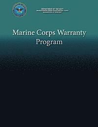 bokomslag Marine Corps Warranty Program