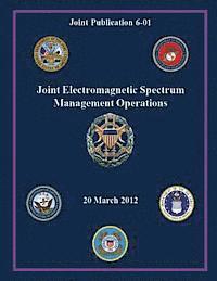 bokomslag Joint Electromagnetic Spectrum Management Operations