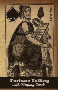 Fortune-Telling with Playing Cards 1