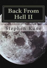 Back From Hell II: Rebirth of Jack The Ripper The Slayings Continue 1