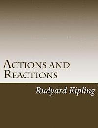 Actions and Reactions 1