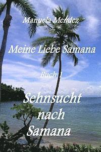 bokomslag Sehnsucht nach Samana