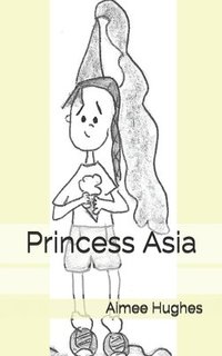 bokomslag Princess Asia