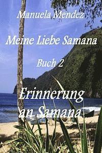 Erinnerung an Samana 1