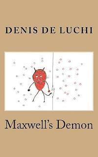 bokomslag Maxwell's Demon