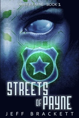 Jeff Brackett - Streets of Payne, Häftad