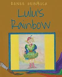 bokomslag Lulu's Rainbow