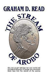 bokomslag The Stream of Arobo