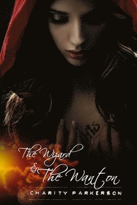 Charity Parkerson - The Wizard & The Wanton, Häftad