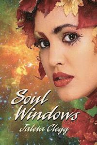 bokomslag Soul Windows: A collection of science fiction and fantasy stories