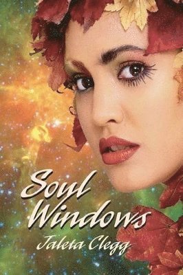 Soul Windows: A collection of science fiction and fantasy stories 1