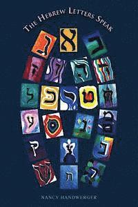bokomslag The Hebrew Letters Speak