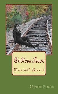 bokomslag Endless Love: Max and Sierra